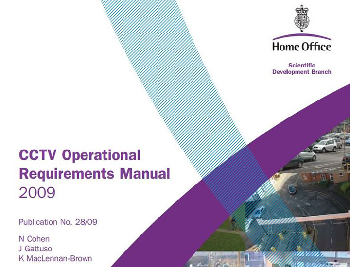 CCTV Technology Handbook 
