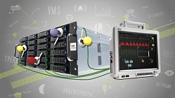 Диспетчер VIDEOMAX: мониторинг серверов в системах IP видеонаблюдения